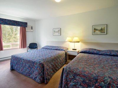 Hotel Super 8 By Wyndham Golden Habitación foto